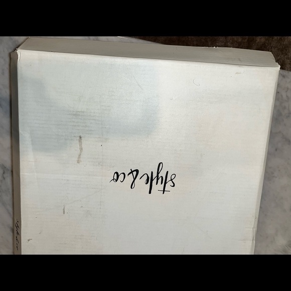 NEW! Style & Co Mykenna Western Snake Skin Ankle Boots - Picture 11 of 12